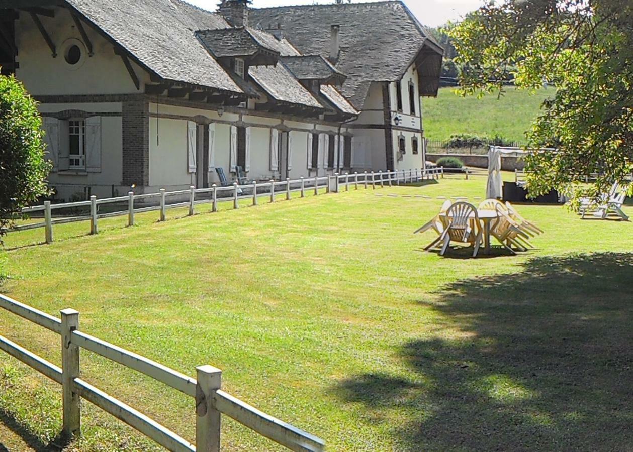 Maison Lalongere Longueville (Seine-et-Marne) Exterior foto